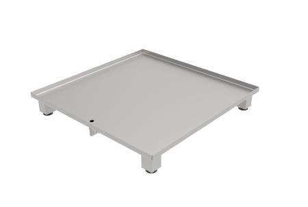 Подставка дренажная настольная ПДН-3